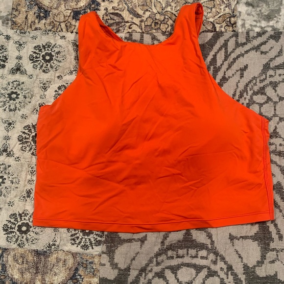 Athleta Other - Athleta bikini top, barely worn